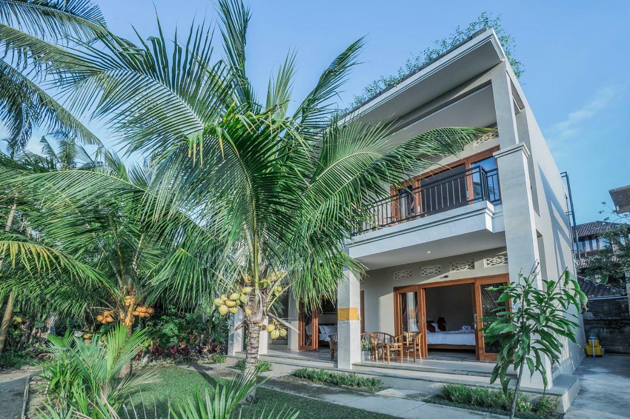 Jero Griya Ubud Εξωτερικό φωτογραφία