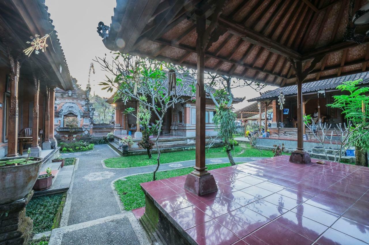 Jero Griya Ubud Εξωτερικό φωτογραφία