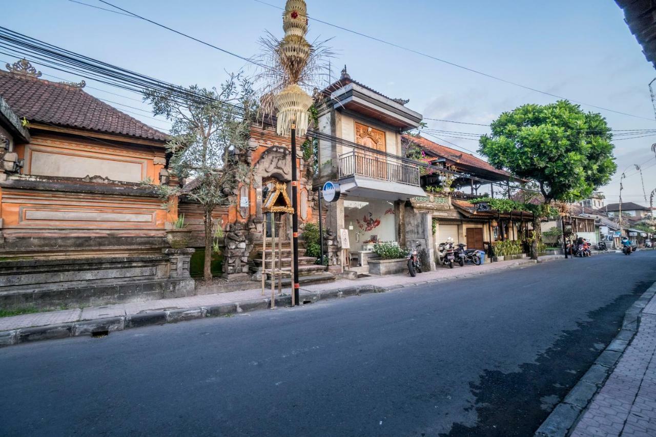 Jero Griya Ubud Εξωτερικό φωτογραφία