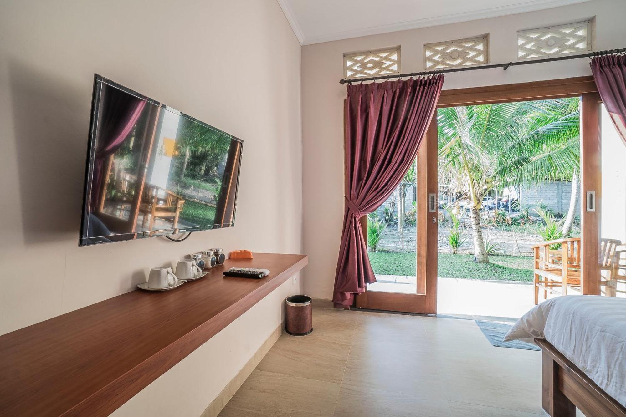 Jero Griya Ubud Εξωτερικό φωτογραφία