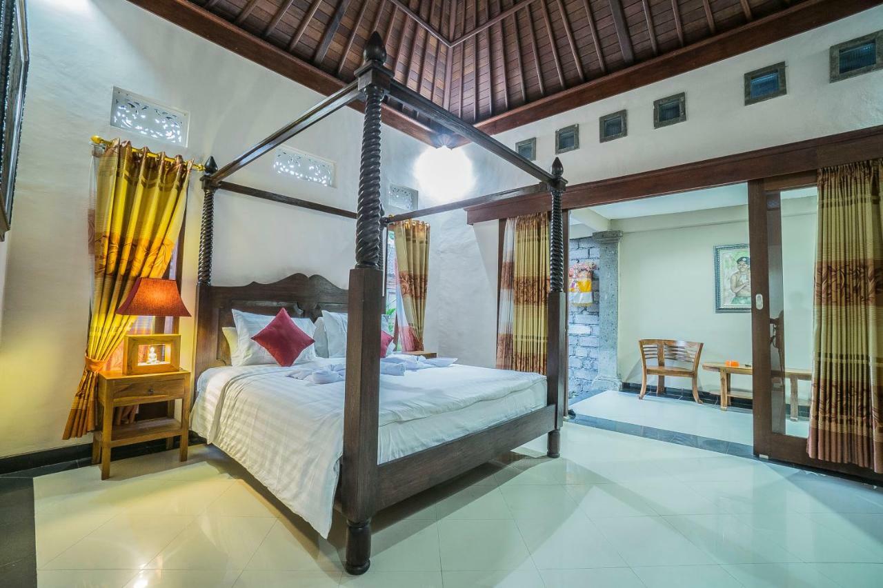 Jero Griya Ubud Εξωτερικό φωτογραφία