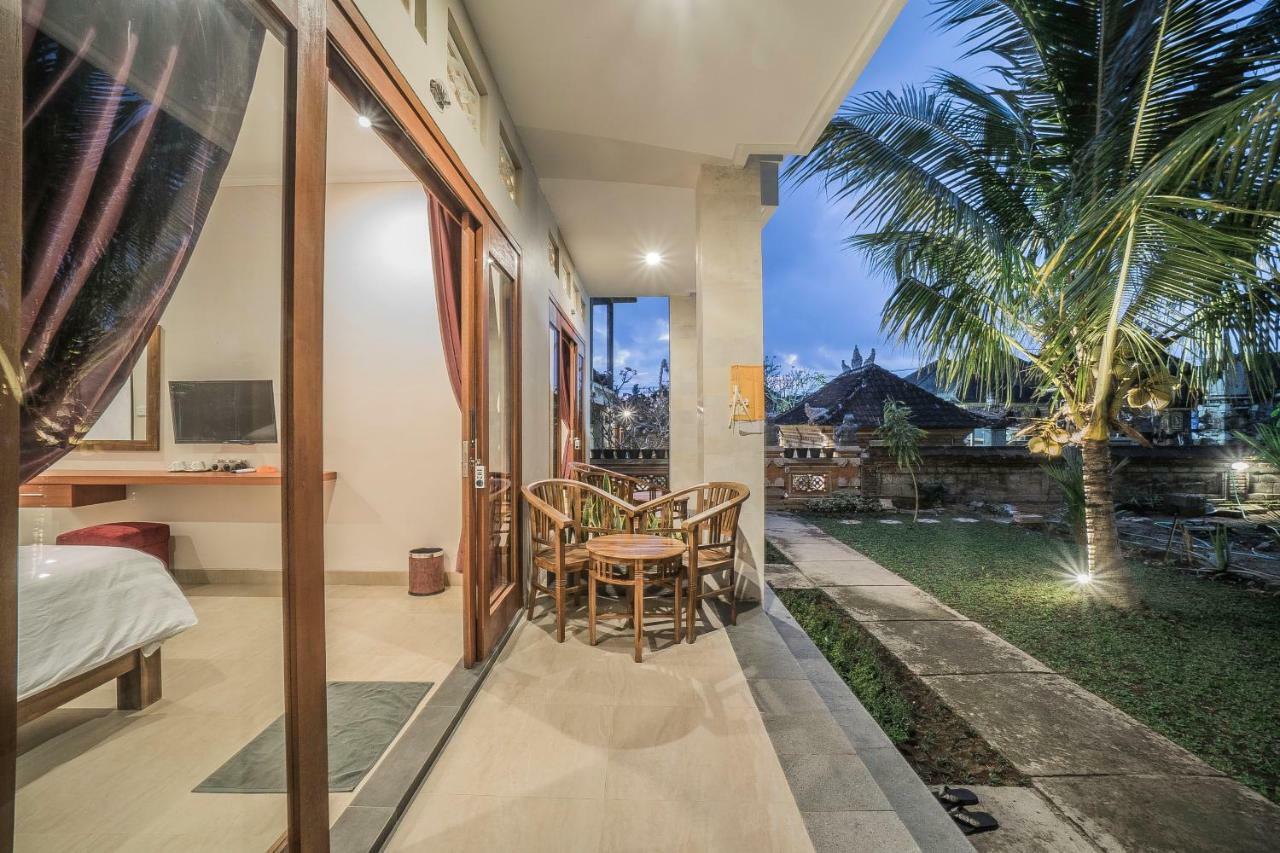 Jero Griya Ubud Εξωτερικό φωτογραφία