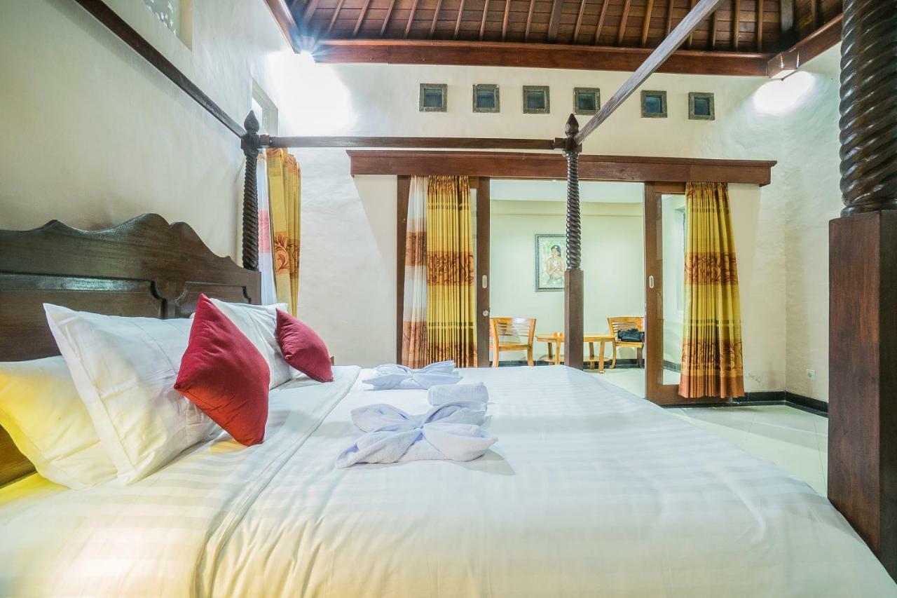 Jero Griya Ubud Εξωτερικό φωτογραφία