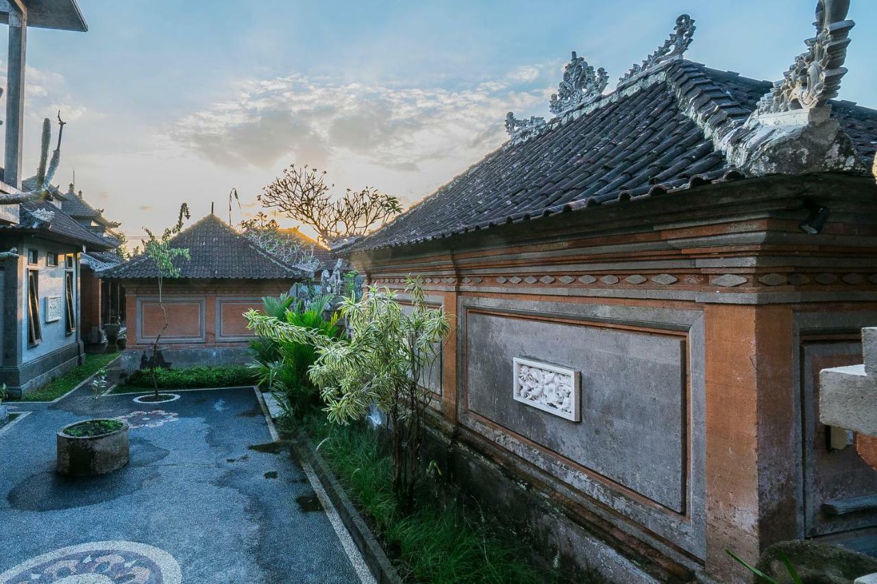 Jero Griya Ubud Εξωτερικό φωτογραφία