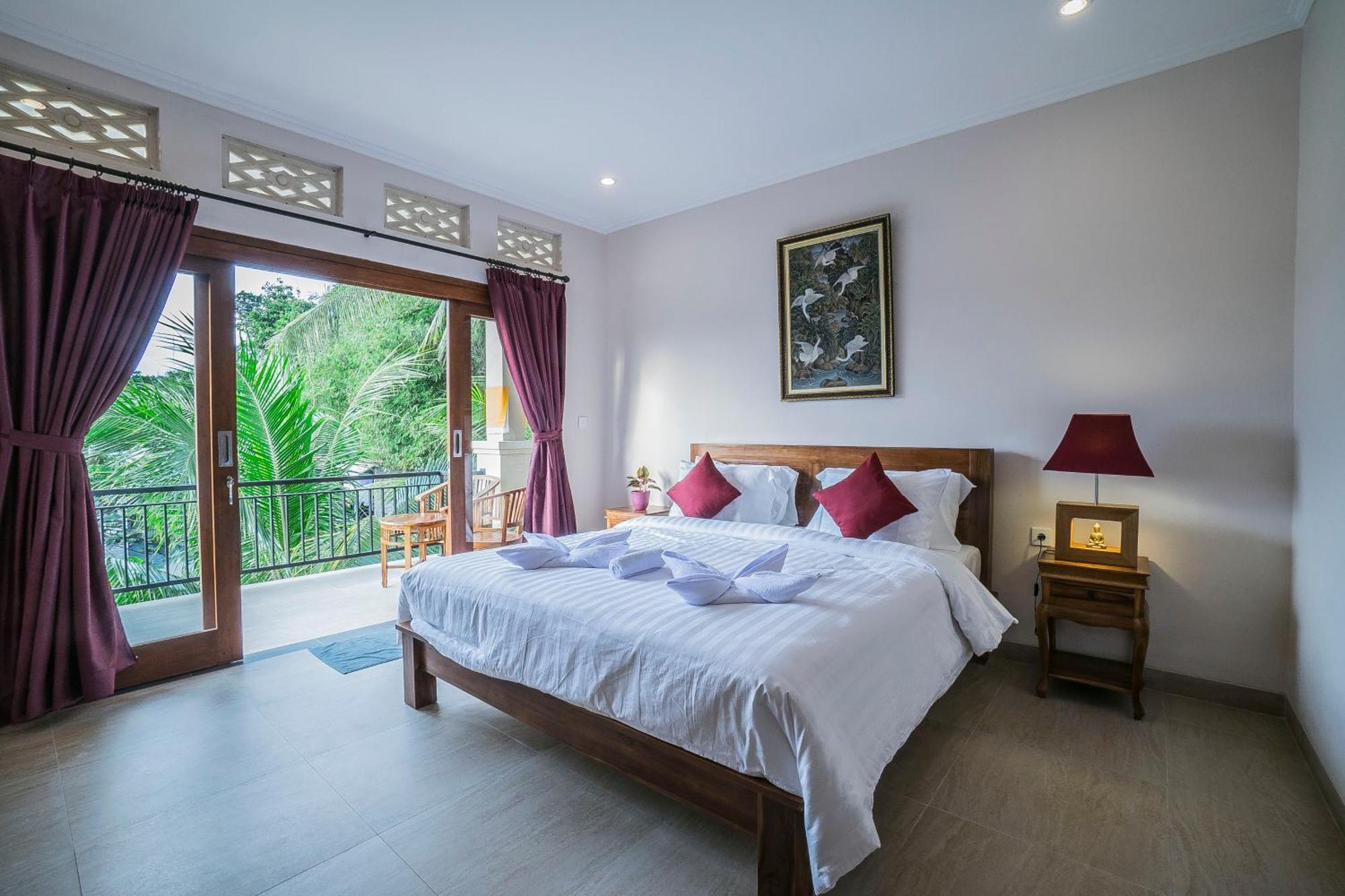 Jero Griya Ubud Εξωτερικό φωτογραφία